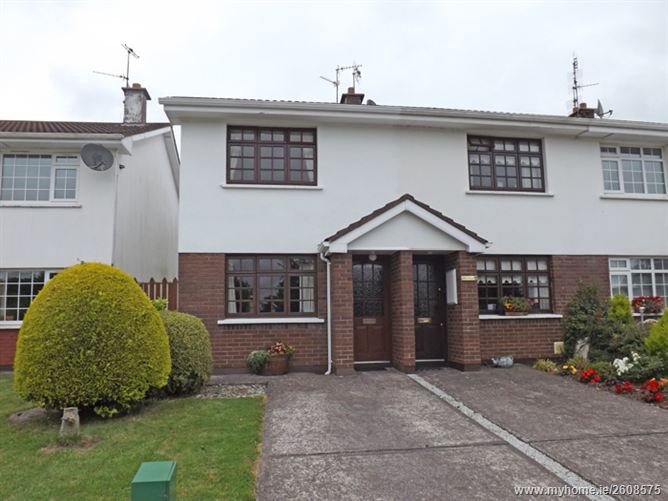 15 Castlecourt, Church Road, Carrigaline, Cork ERA Downey McCarthy